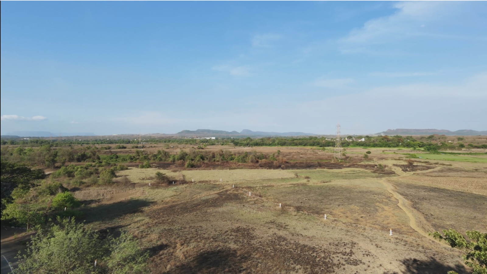 Investment Plots Pen Raigad